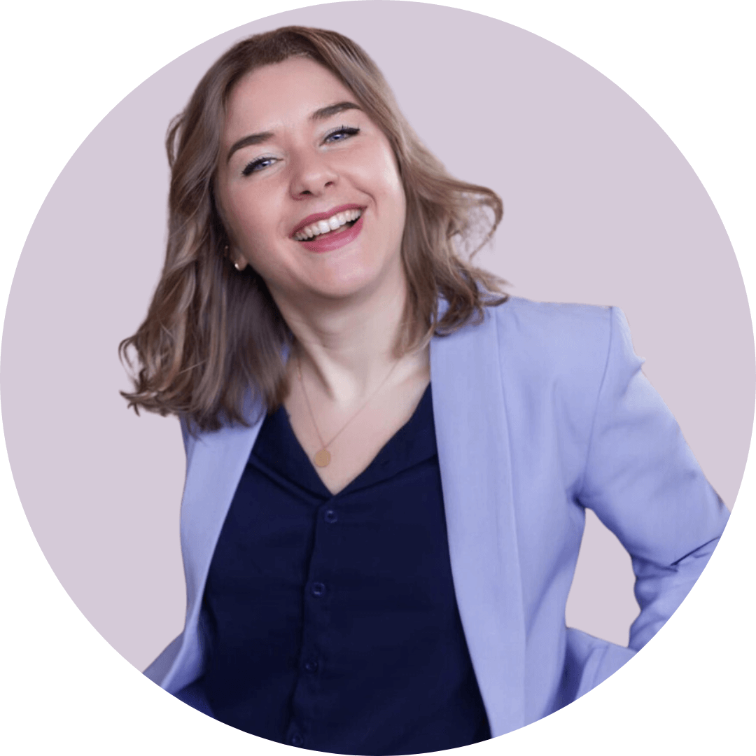 Janine Hünten - Business Coach für Frauen